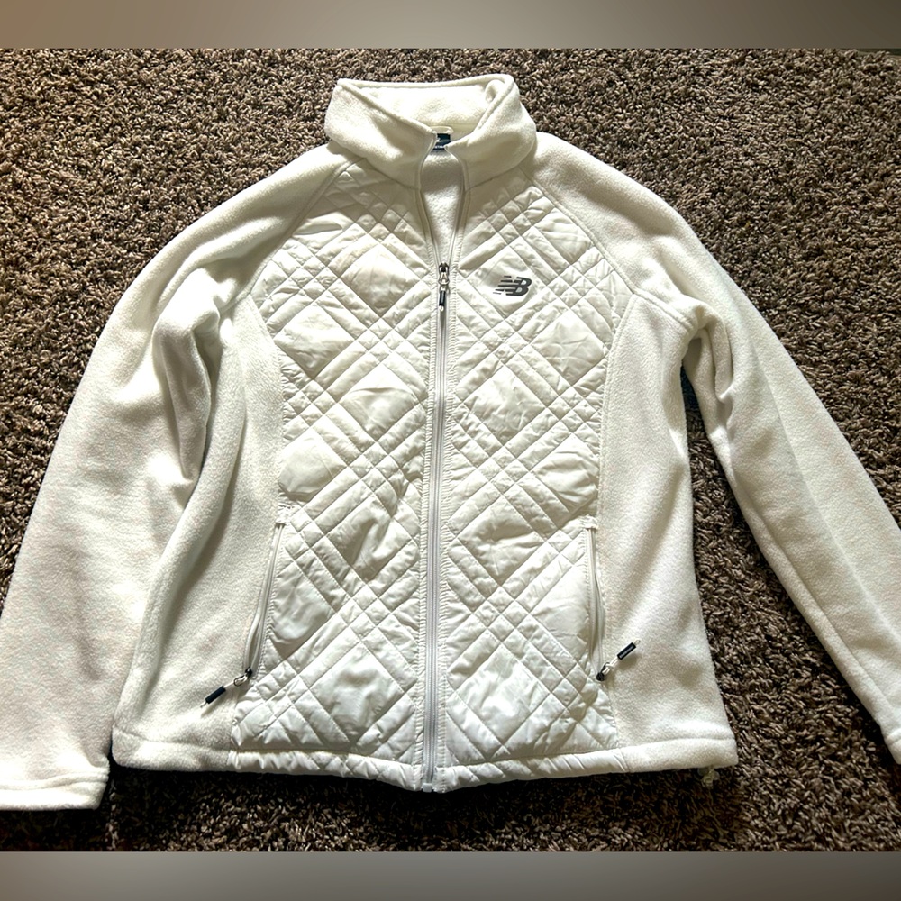 Women's New Balance Jacket